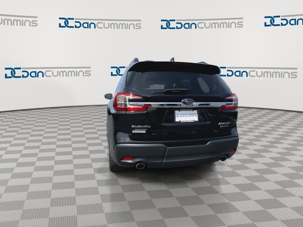 2024 Subaru Ascent Limited