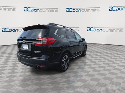 2024 Subaru Ascent Limited