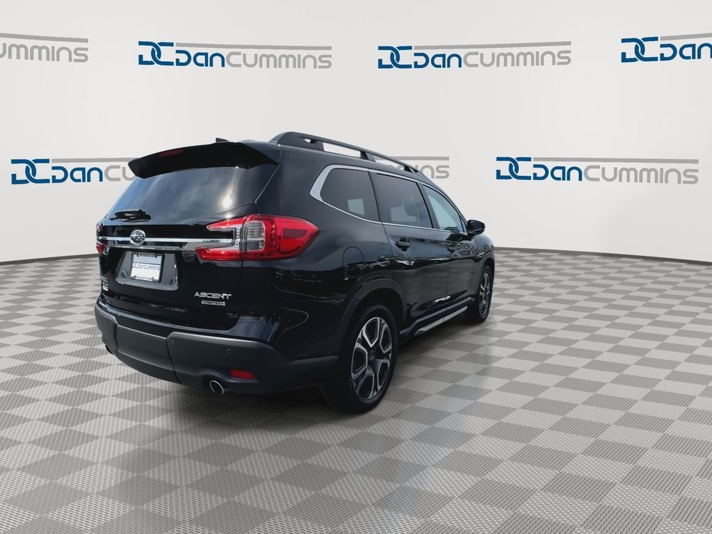 2024 Subaru Ascent Limited