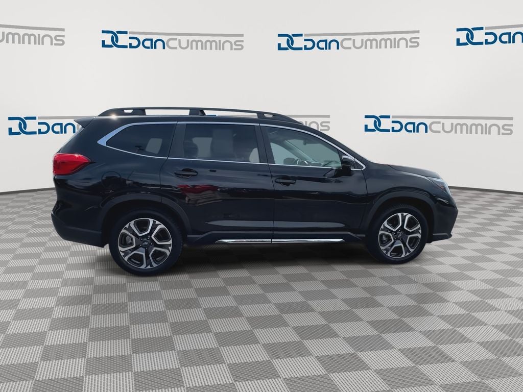 2024 Subaru Ascent Limited