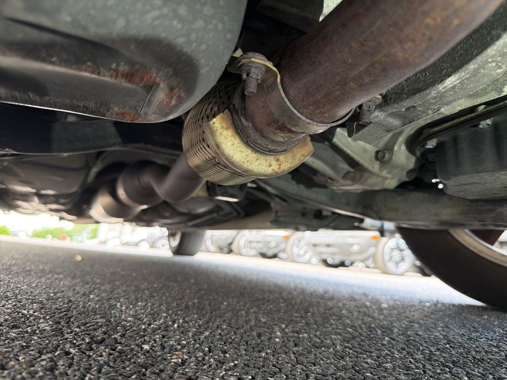 2011 Toyota Camry SE