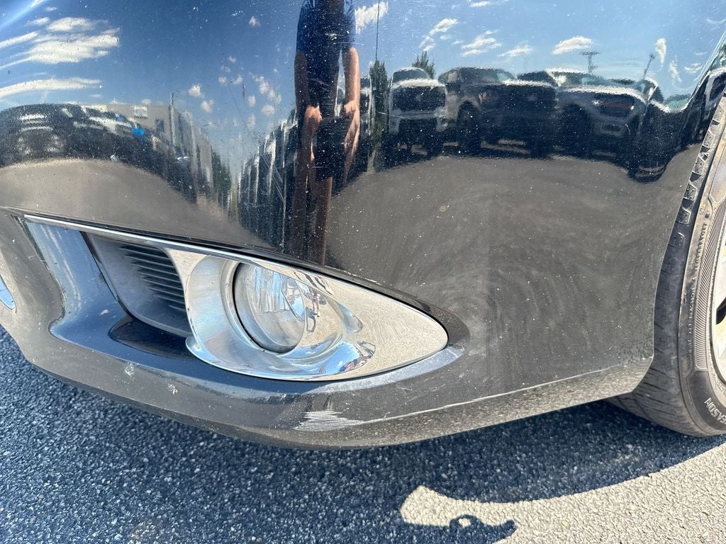 2011 Toyota Avalon Limited