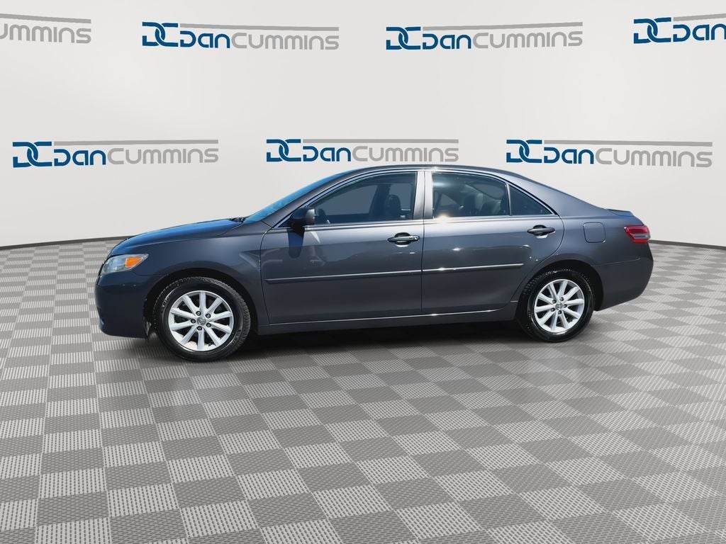 2011 Toyota Camry XLE