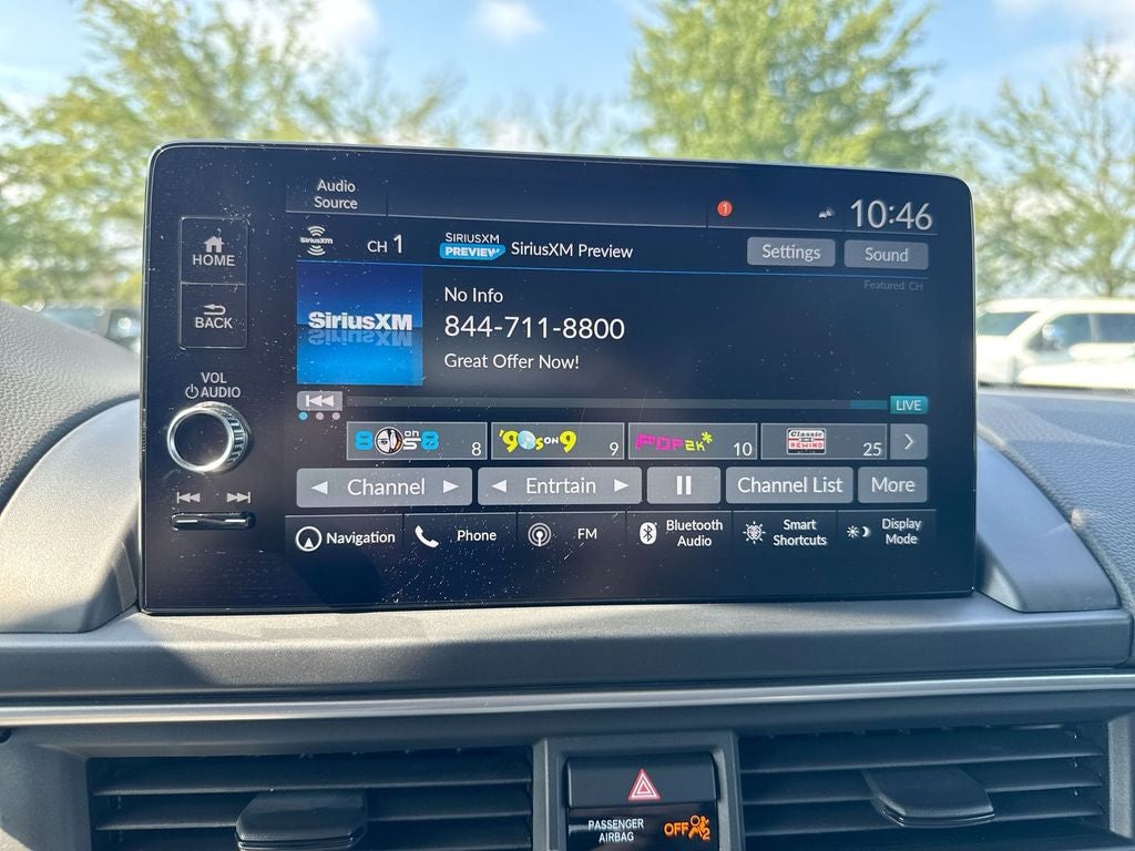 2025 Honda Pilot Base