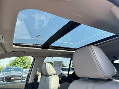2025 Honda Pilot Base