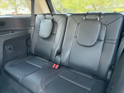 2023 Lincoln Aviator Standard