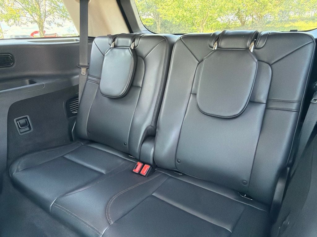 2023 Lincoln Aviator Standard