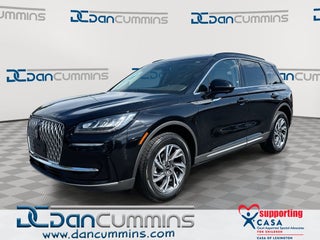 2024 Lincoln Corsair Premiere