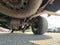 2006 Lincoln Mark LT Base