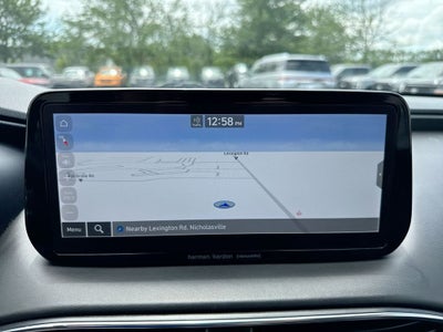 2023 Hyundai Santa Fe Hybrid SEL Premium