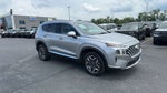 2023 Hyundai Santa Fe Hybrid SEL Premium