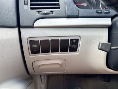 2008 Hyundai Sonata GLS