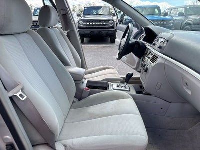 2008 Hyundai Sonata GLS