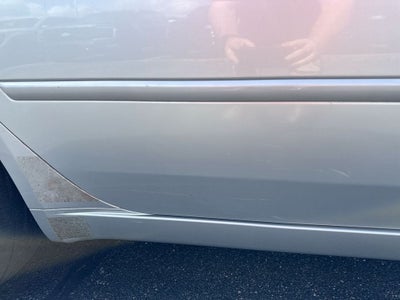 2008 Hyundai Sonata GLS