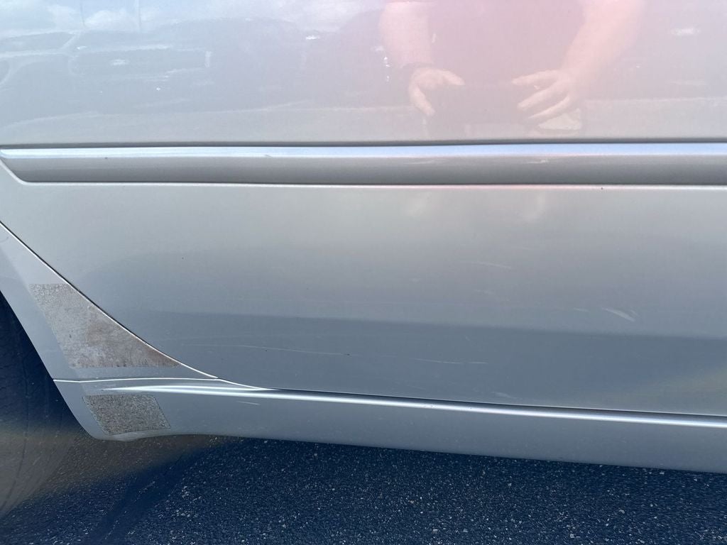 2008 Hyundai Sonata GLS