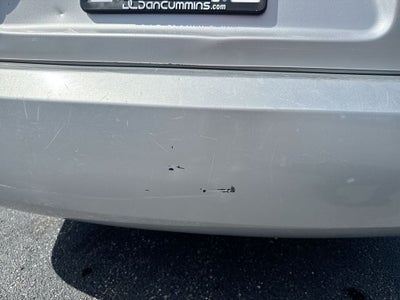 2008 Hyundai Sonata GLS