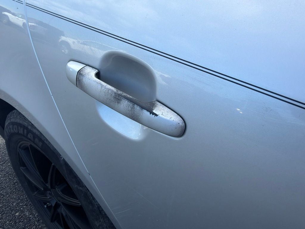 2008 Hyundai Sonata GLS