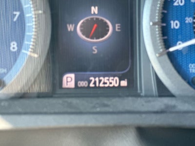 2016 Toyota Sienna XLE Premium