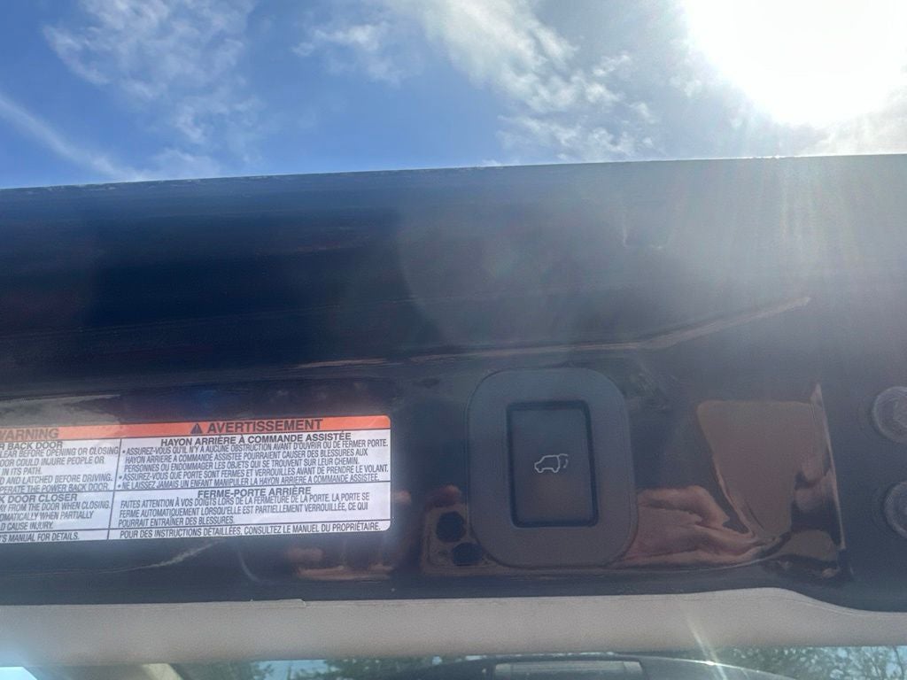 2016 Toyota Sienna XLE Premium