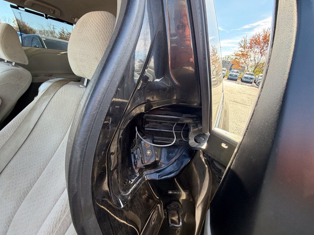 2014 Toyota Sienna LE