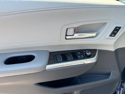 2021 Toyota Sienna Limited