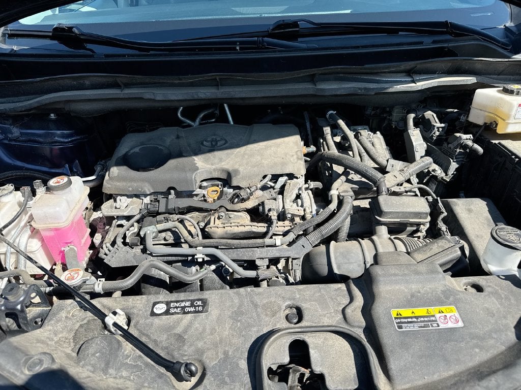 2021 Toyota Sienna Limited
