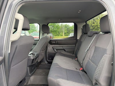 2023 Toyota Tundra SR