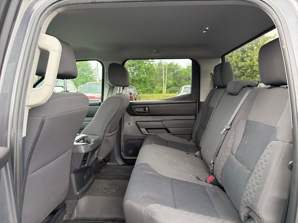 2023 Toyota Tundra SR