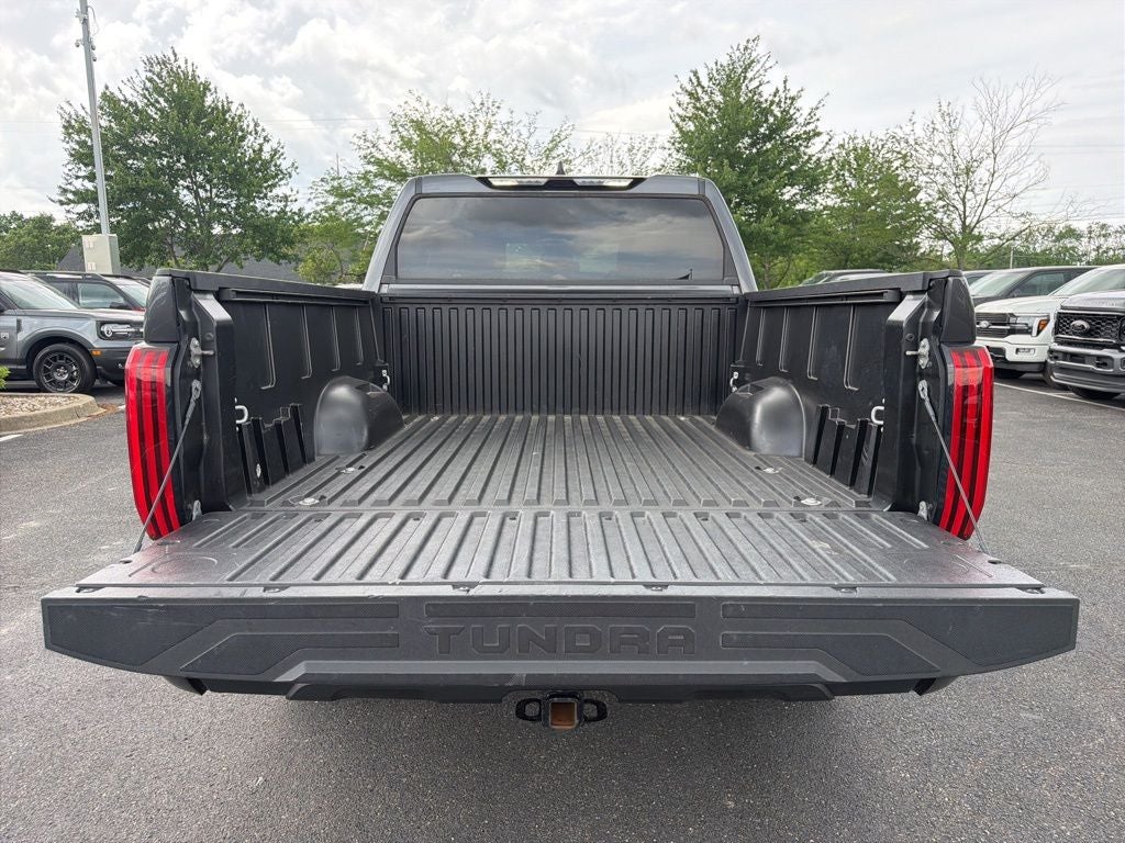 2023 Toyota Tundra SR