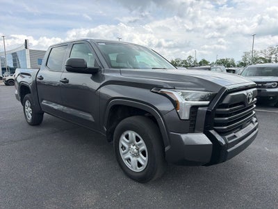 2023 Toyota Tundra SR