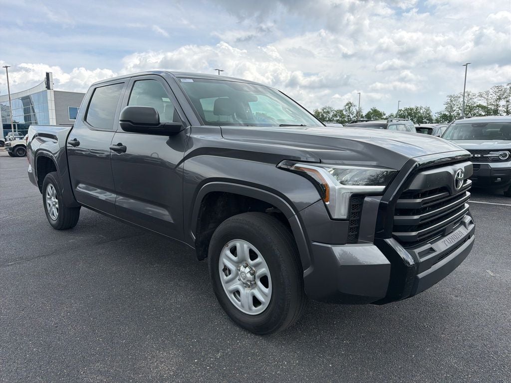 2023 Toyota Tundra SR