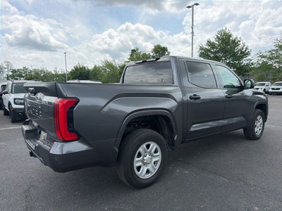 2023 Toyota Tundra SR