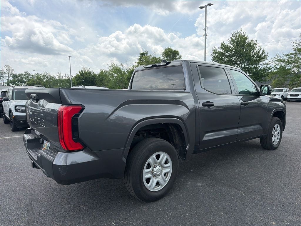 2023 Toyota Tundra SR