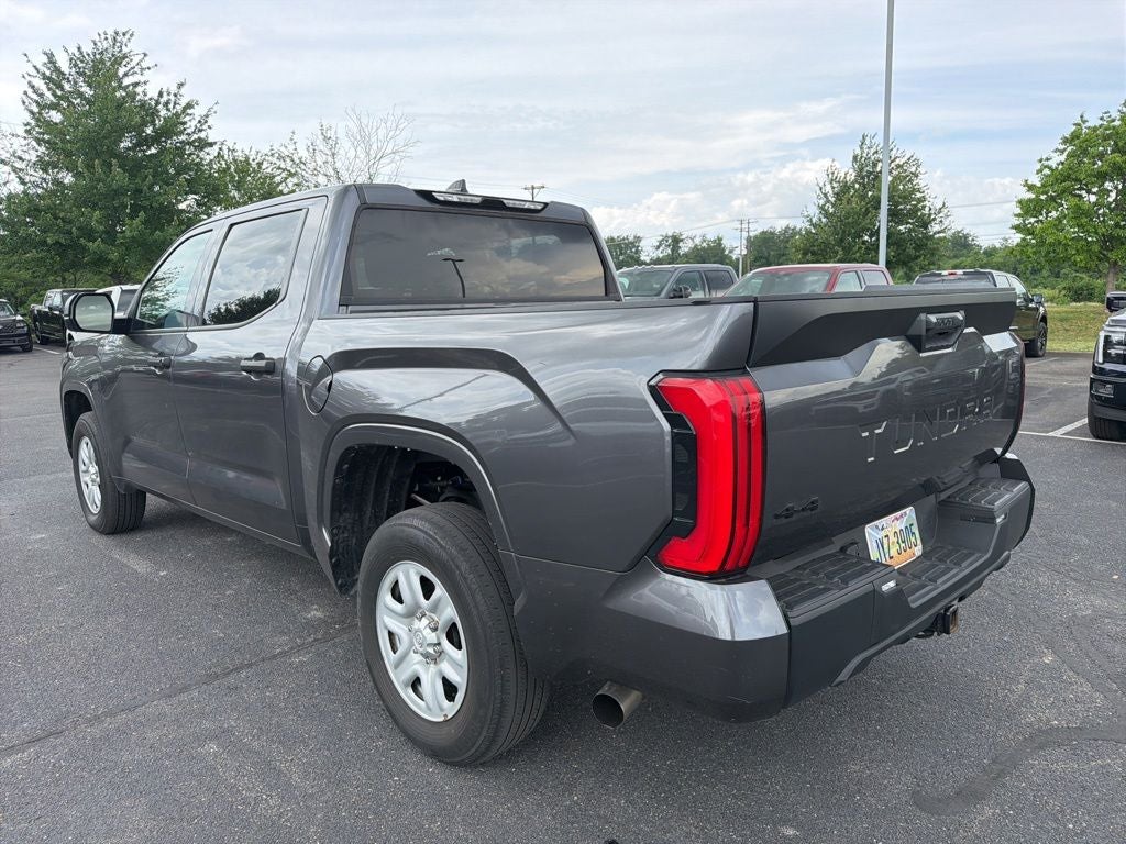 2023 Toyota Tundra SR