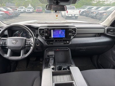 2023 Toyota Tundra SR