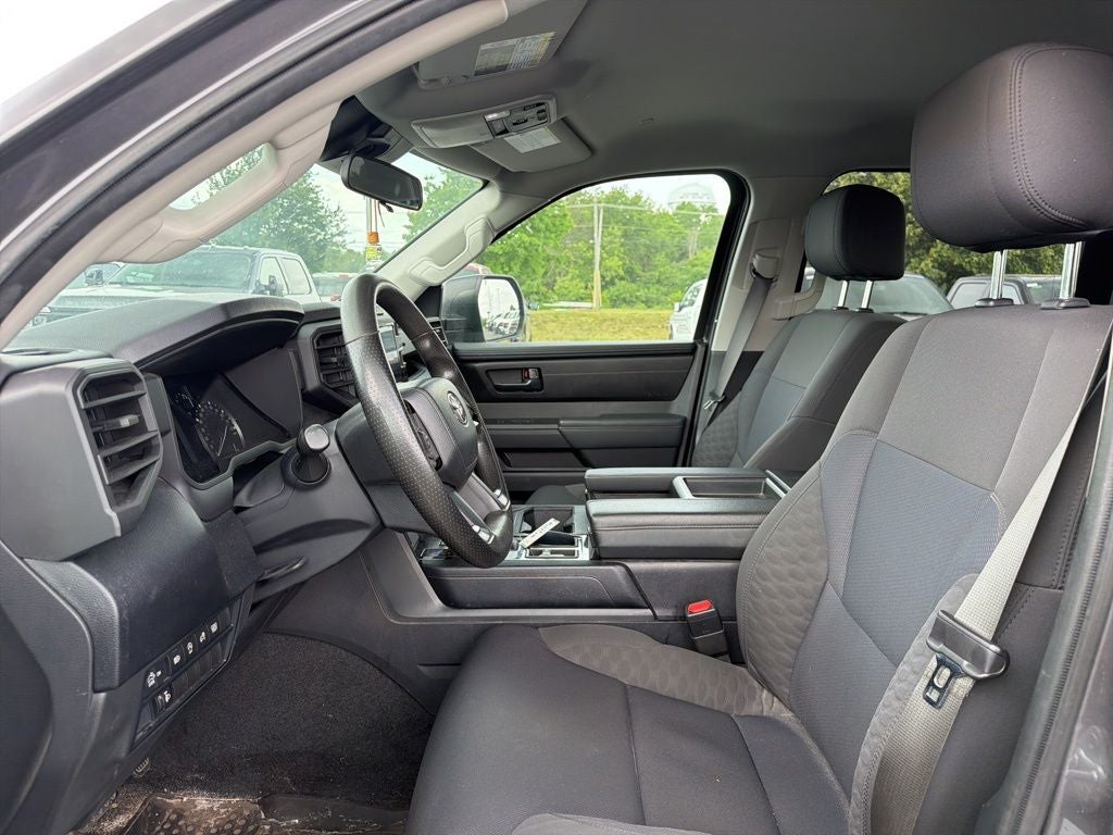 2023 Toyota Tundra SR