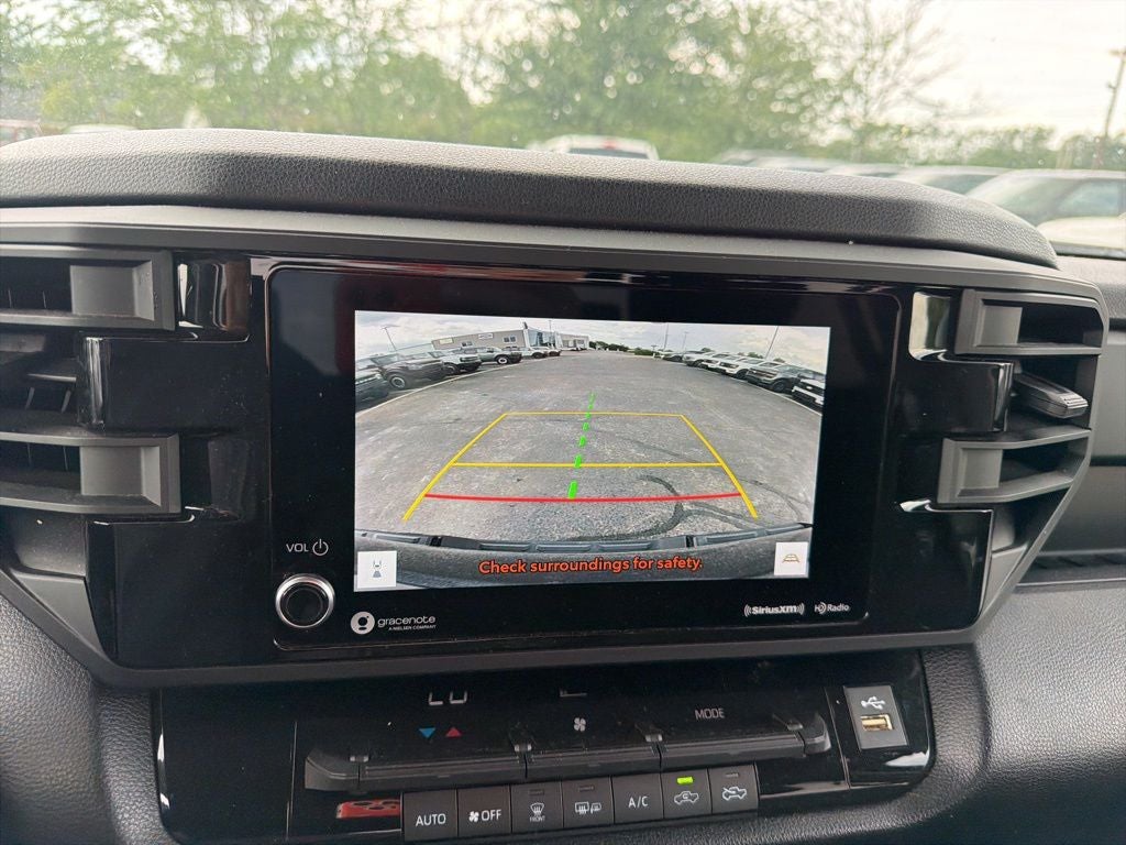 2023 Toyota Tundra SR