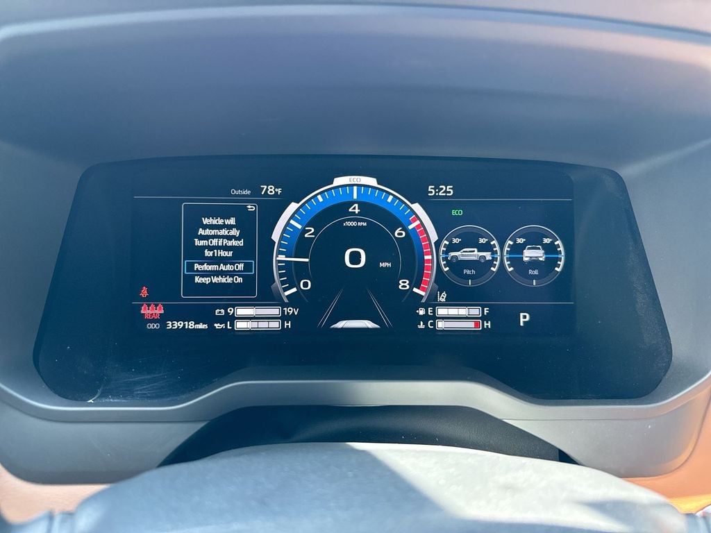 2022 Toyota Tundra 1794