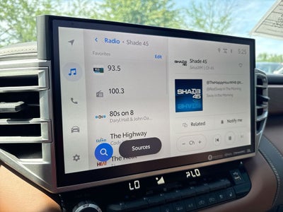 2022 Toyota Tundra 1794