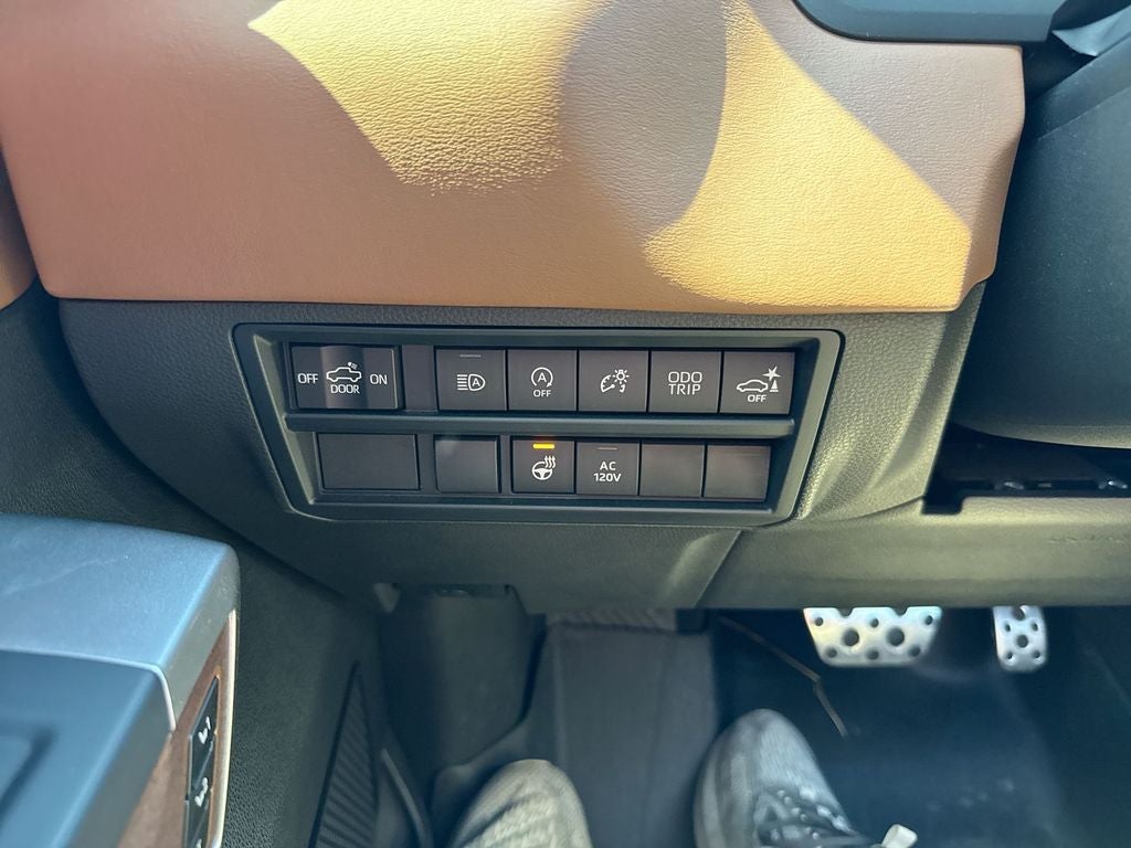 2022 Toyota Tundra 1794