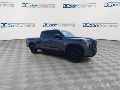 2022 Toyota Tundra 1794