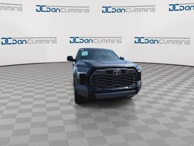 2022 Toyota Tundra 1794