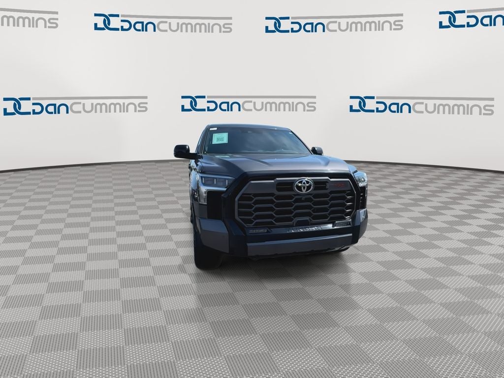 2022 Toyota Tundra 1794