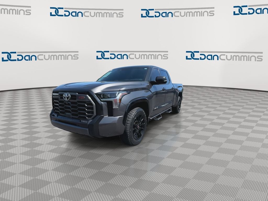 2022 Toyota Tundra 1794