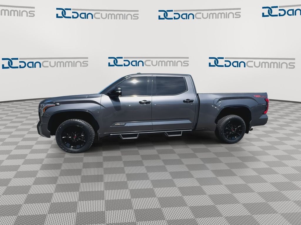2022 Toyota Tundra 1794