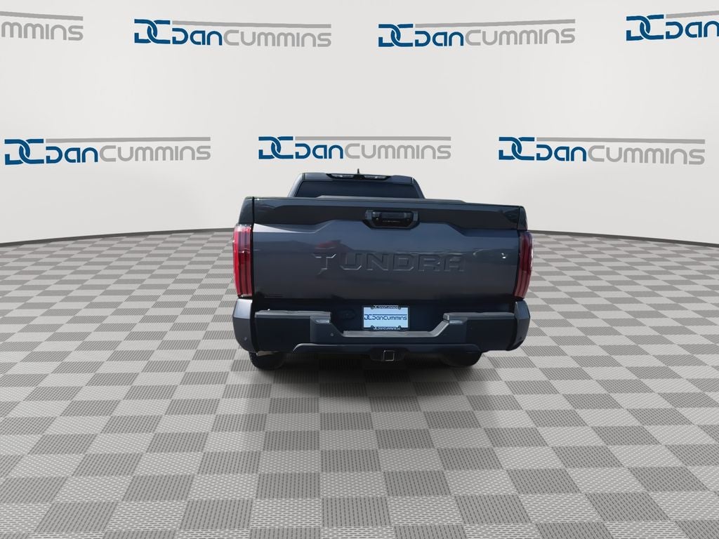 2022 Toyota Tundra 1794