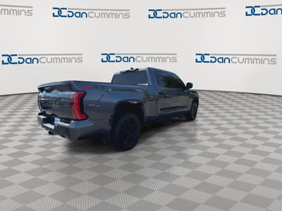 2022 Toyota Tundra 1794