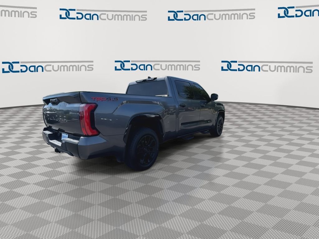 2022 Toyota Tundra 1794