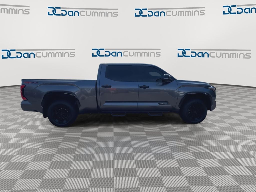 2022 Toyota Tundra 1794
