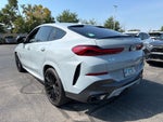 2024 BMW X6 xDrive40i